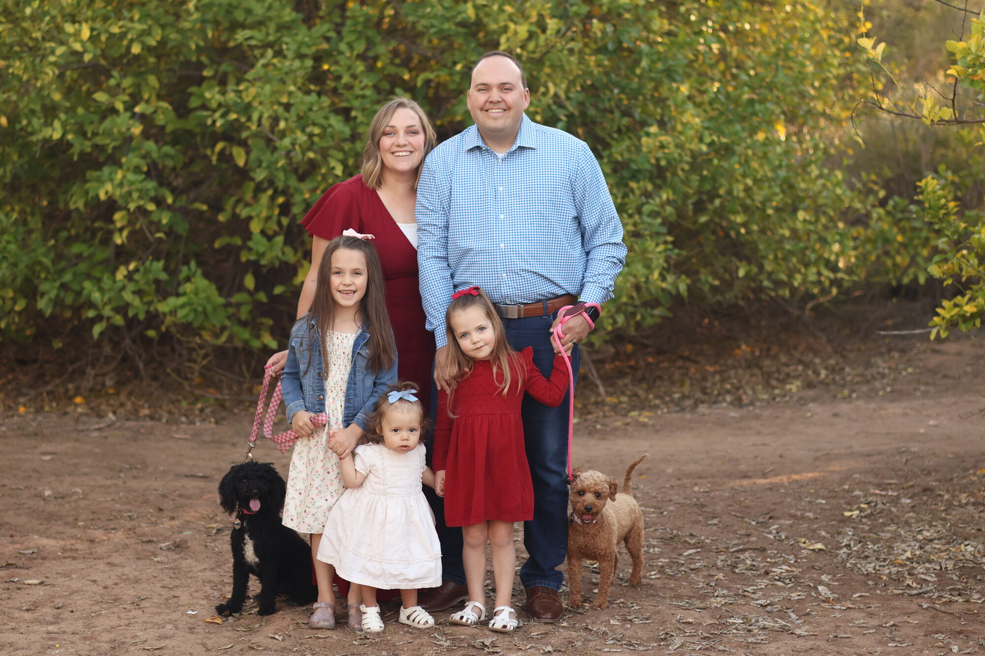 The Storyroot Photography family