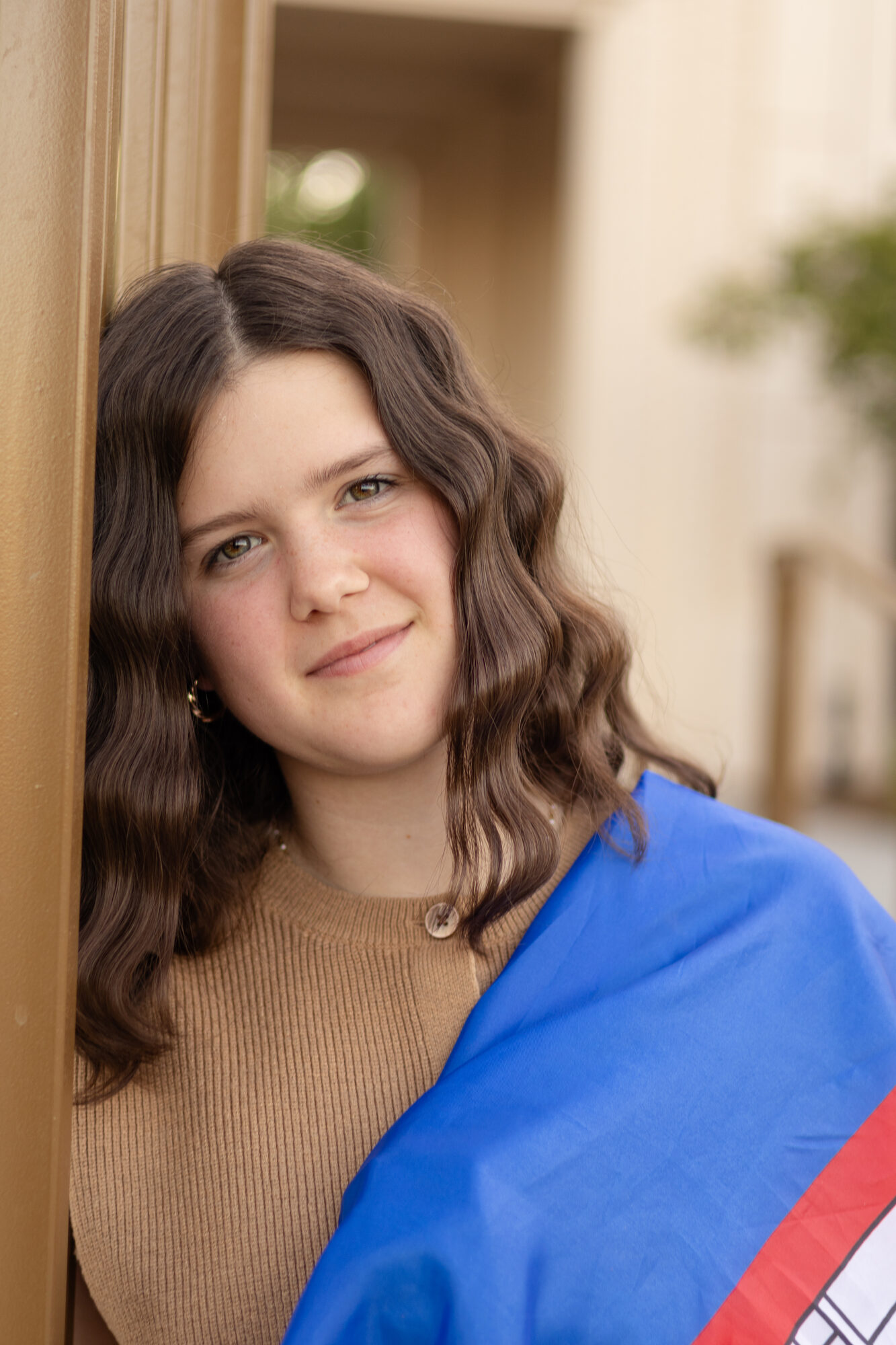 Storyroot Photography signature portrait